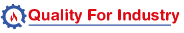 Quality For Industry